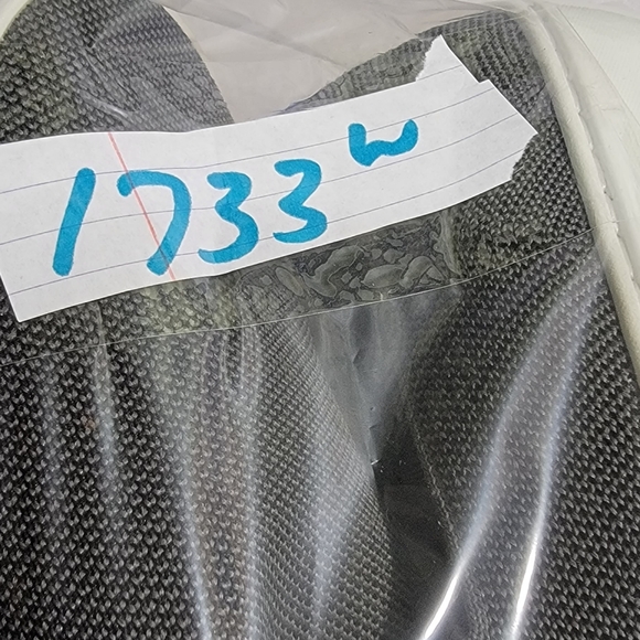 Rothy’s The Original Gray Slip-On Sneaker Shoes Women’s Size 8 - Picture 12 of 13